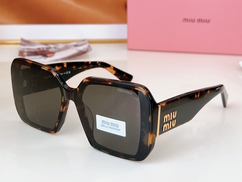 Miu miu Sunglasses